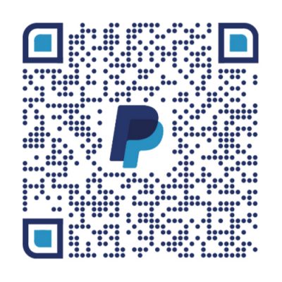 PayPal-QR-code